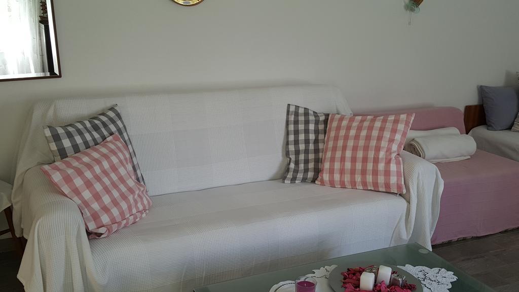 Holiday House Altea Banjole Bilik gambar