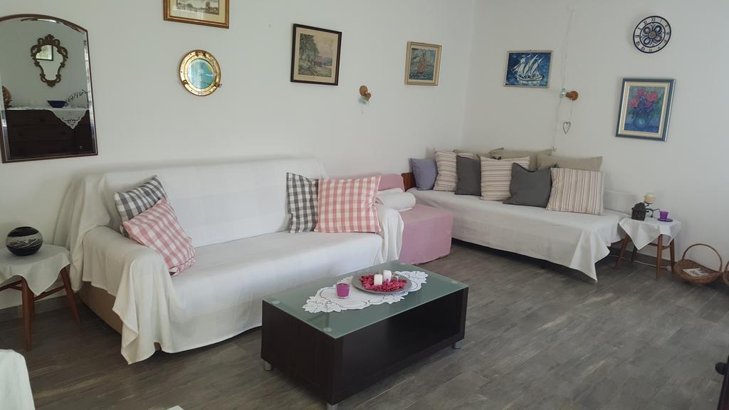 Holiday House Altea Banjole Bilik gambar