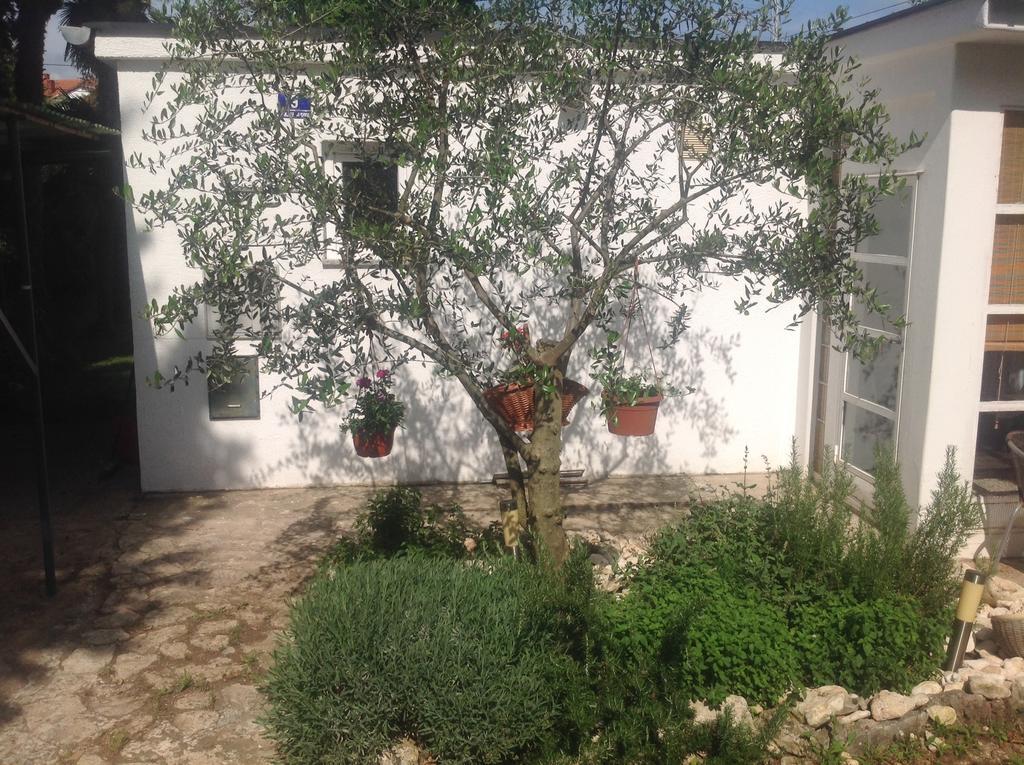 Holiday House Altea Banjole Bilik gambar