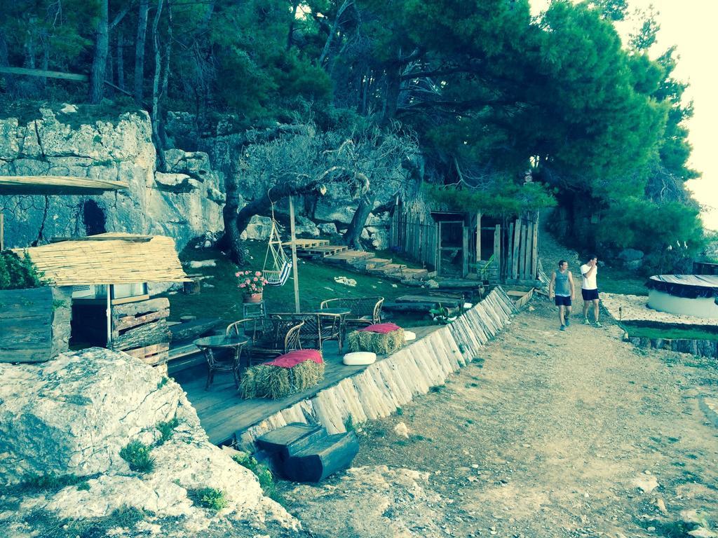 Holiday House Altea Banjole Bilik gambar