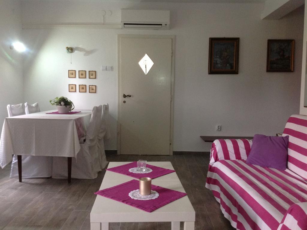 Holiday House Altea Banjole Bilik gambar
