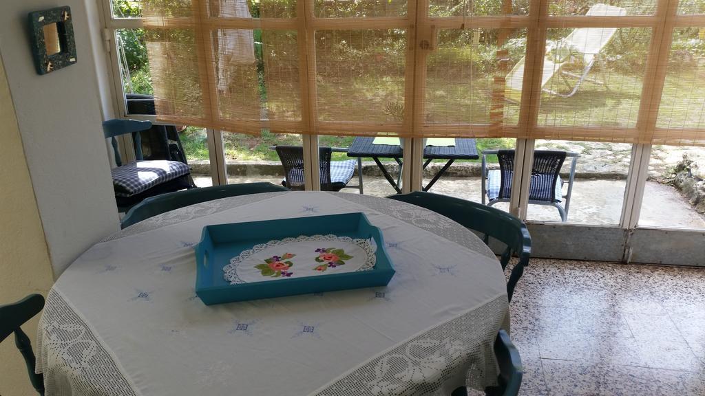 Holiday House Altea Banjole Bilik gambar