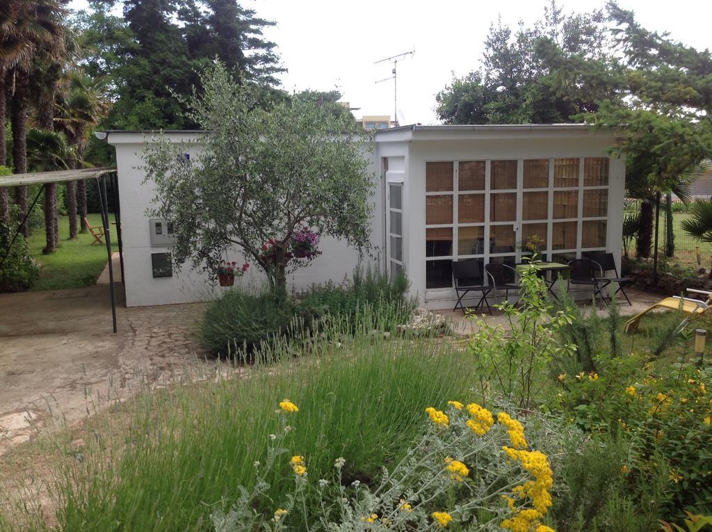 Holiday House Altea Banjole Luaran gambar