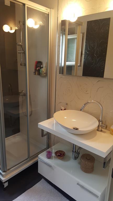 Holiday House Altea Banjole Luaran gambar