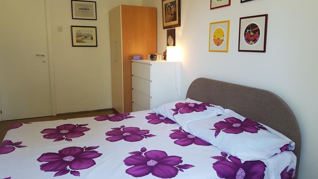 Holiday House Altea Banjole Luaran gambar
