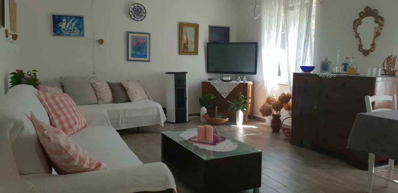 Holiday House Altea Banjole Luaran gambar