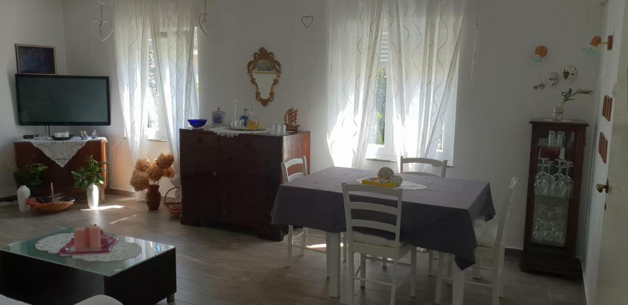 Holiday House Altea Banjole Luaran gambar