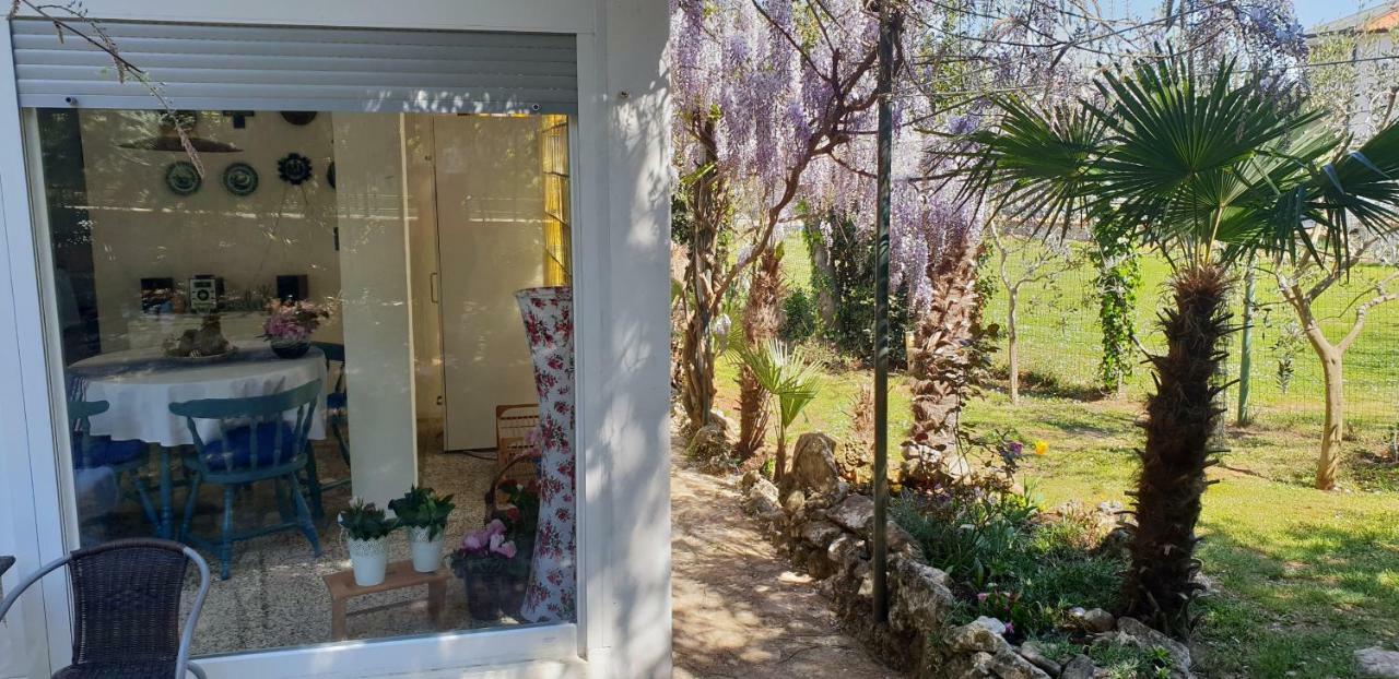 Holiday House Altea Banjole Luaran gambar