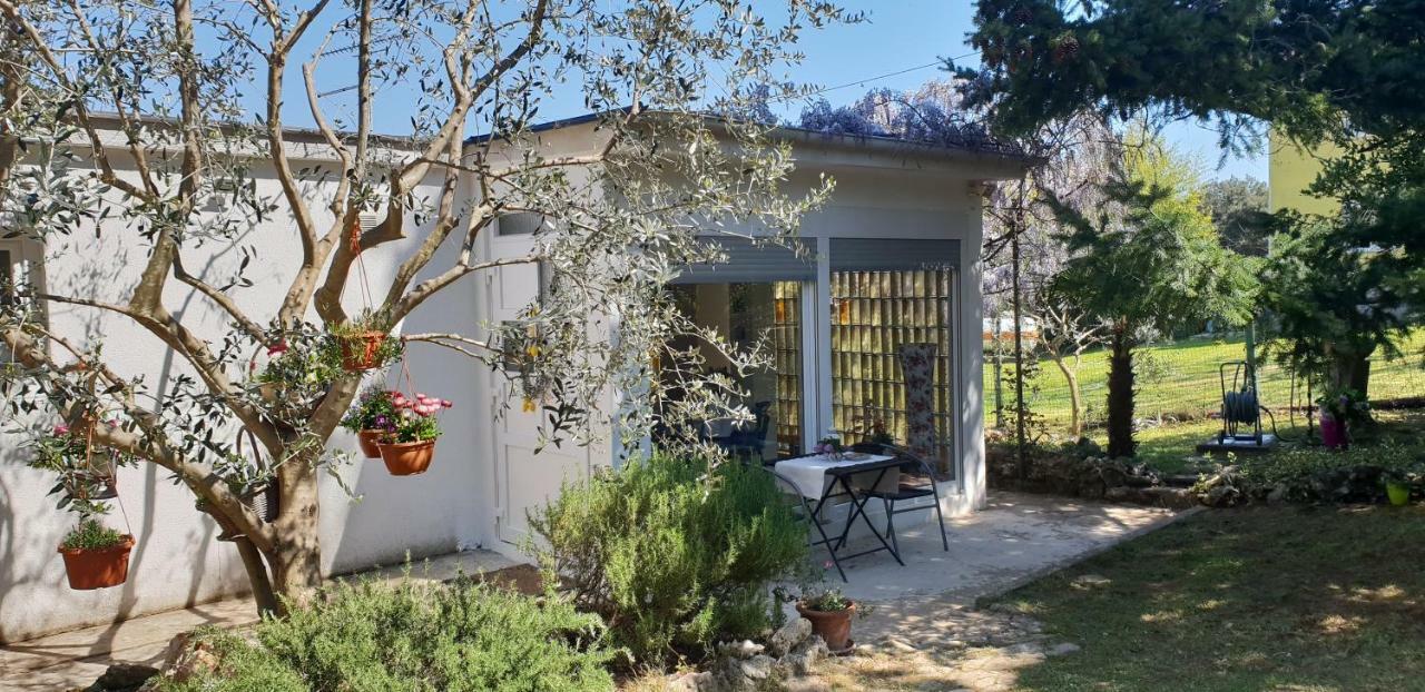 Holiday House Altea Banjole Luaran gambar